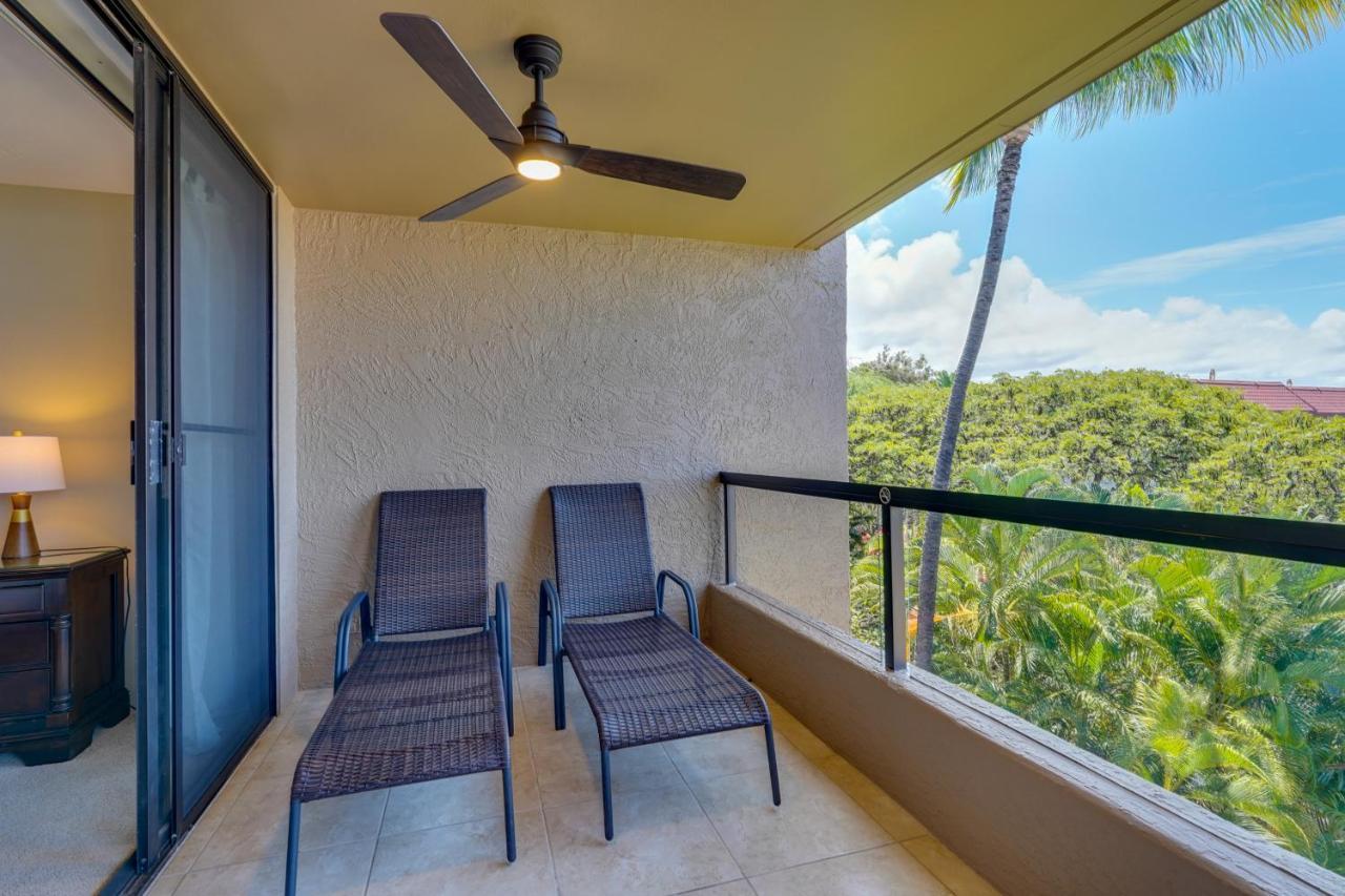 Kona Pacific Top Floor Retreat Ocean View And Pool! ไคลัวโคนา ภายนอก รูปภาพ
